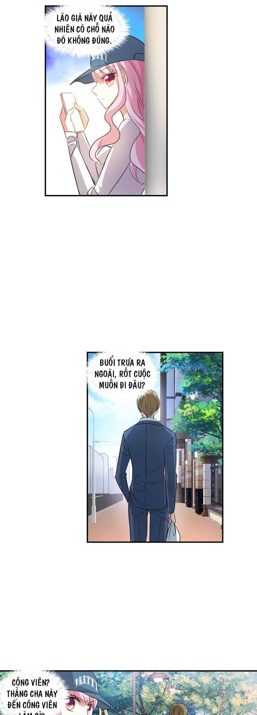 Tô Tịch Kỳ Quái Chapter 152 - Trang 5
