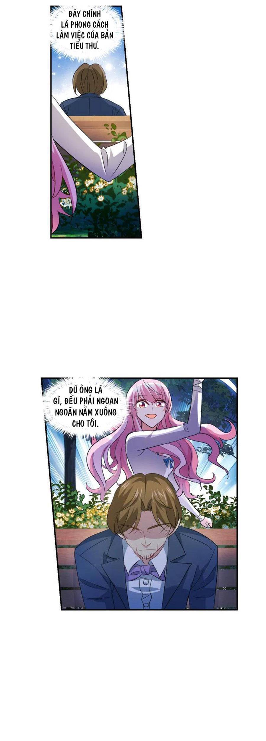 Tô Tịch Kỳ Quái Chapter 152 - Trang 8