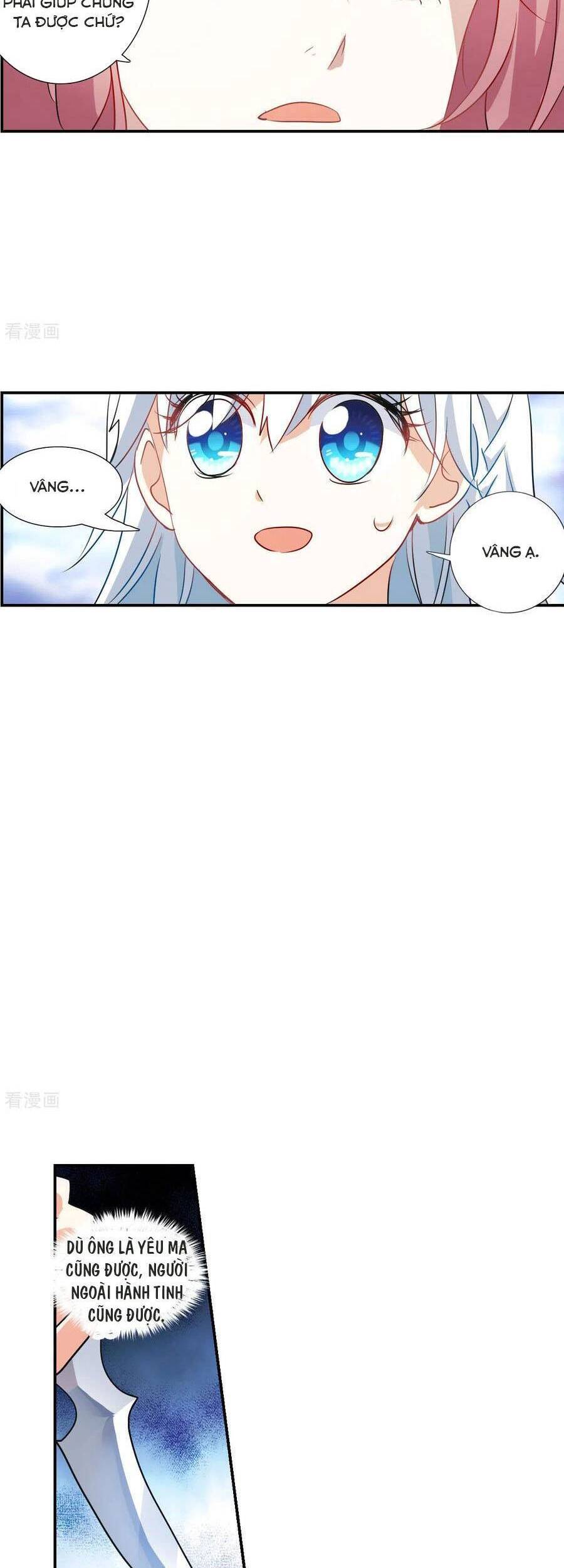 Tô Tịch Kỳ Quái Chapter 153 - Trang 11