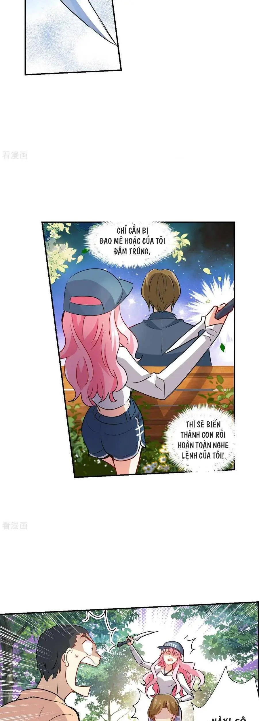 Tô Tịch Kỳ Quái Chapter 153 - Trang 12