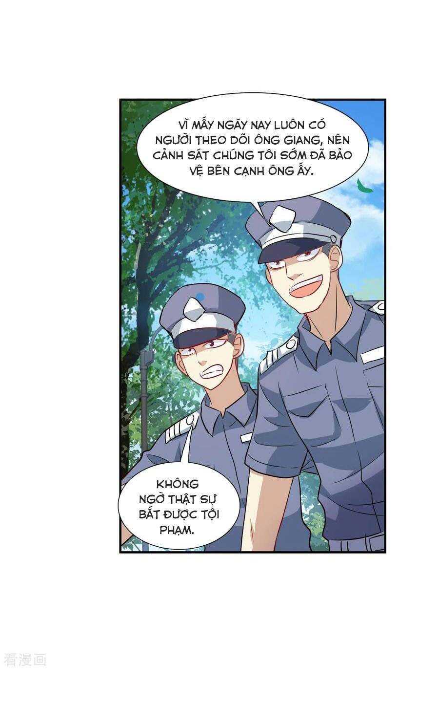 Tô Tịch Kỳ Quái Chapter 153 - Trang 16