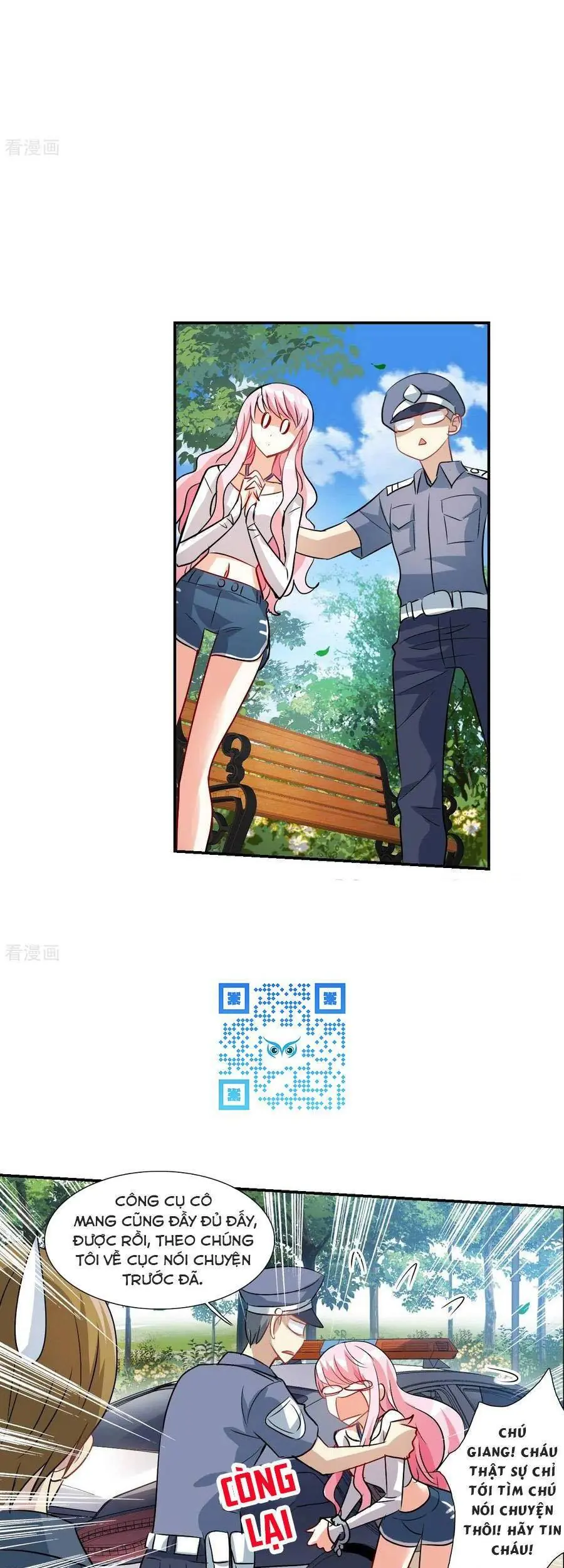 Tô Tịch Kỳ Quái Chapter 153 - Trang 19
