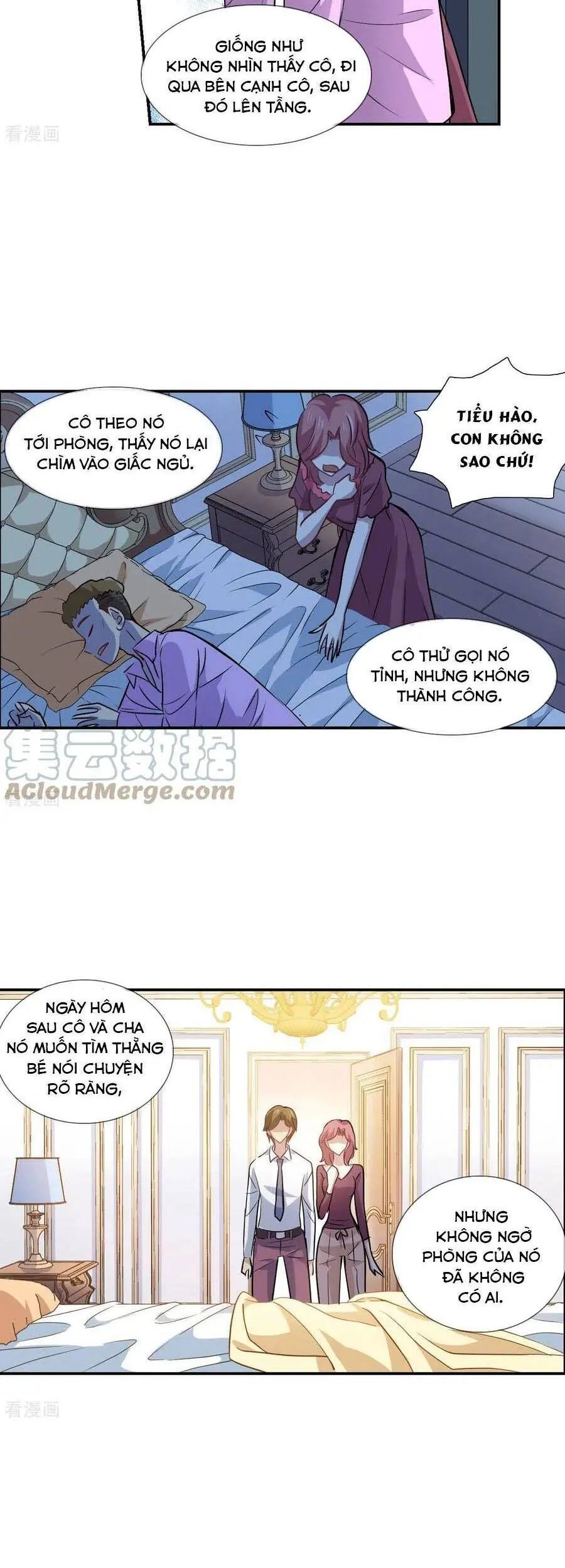 Tô Tịch Kỳ Quái Chapter 153 - Trang 3