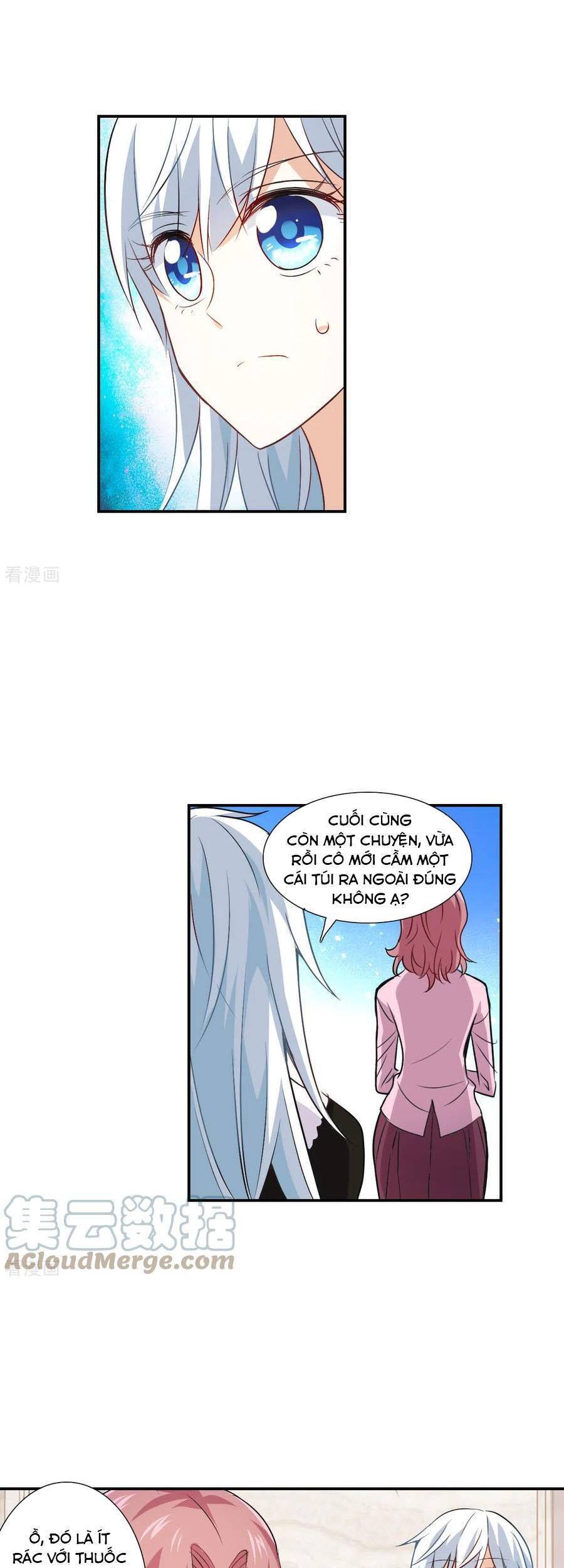 Tô Tịch Kỳ Quái Chapter 153 - Trang 6