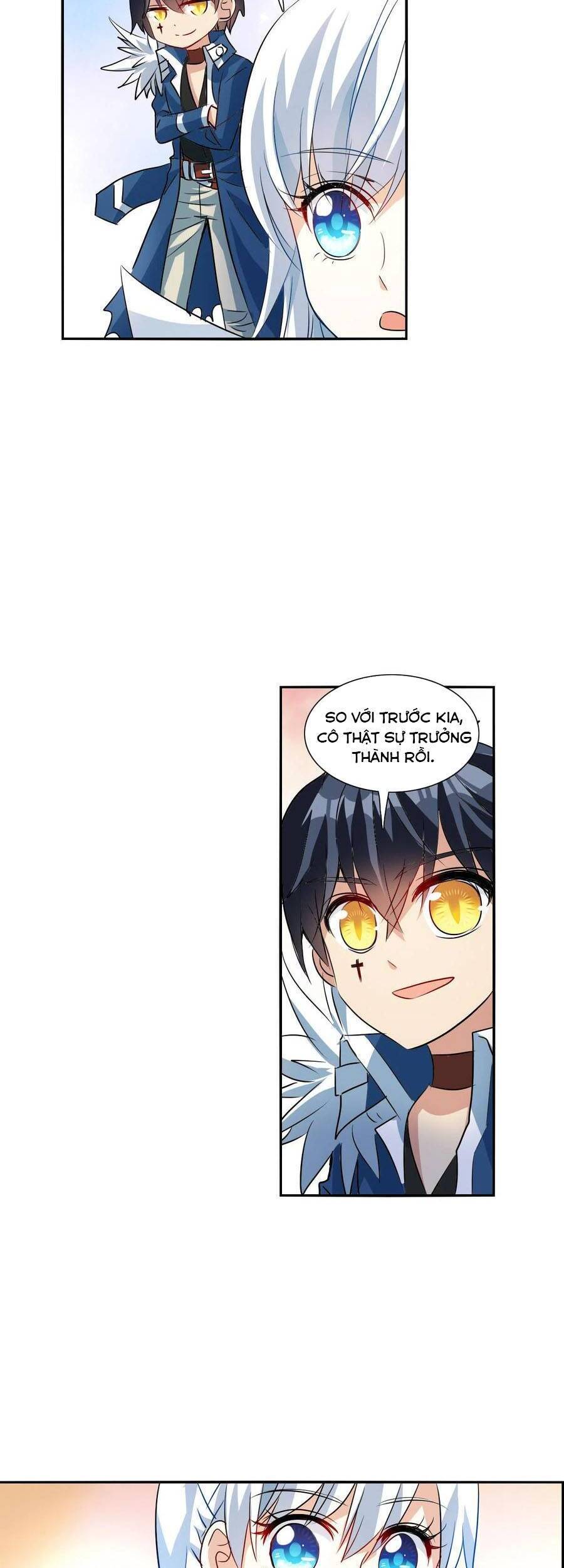 Tô Tịch Kỳ Quái Chapter 154 - Trang 9