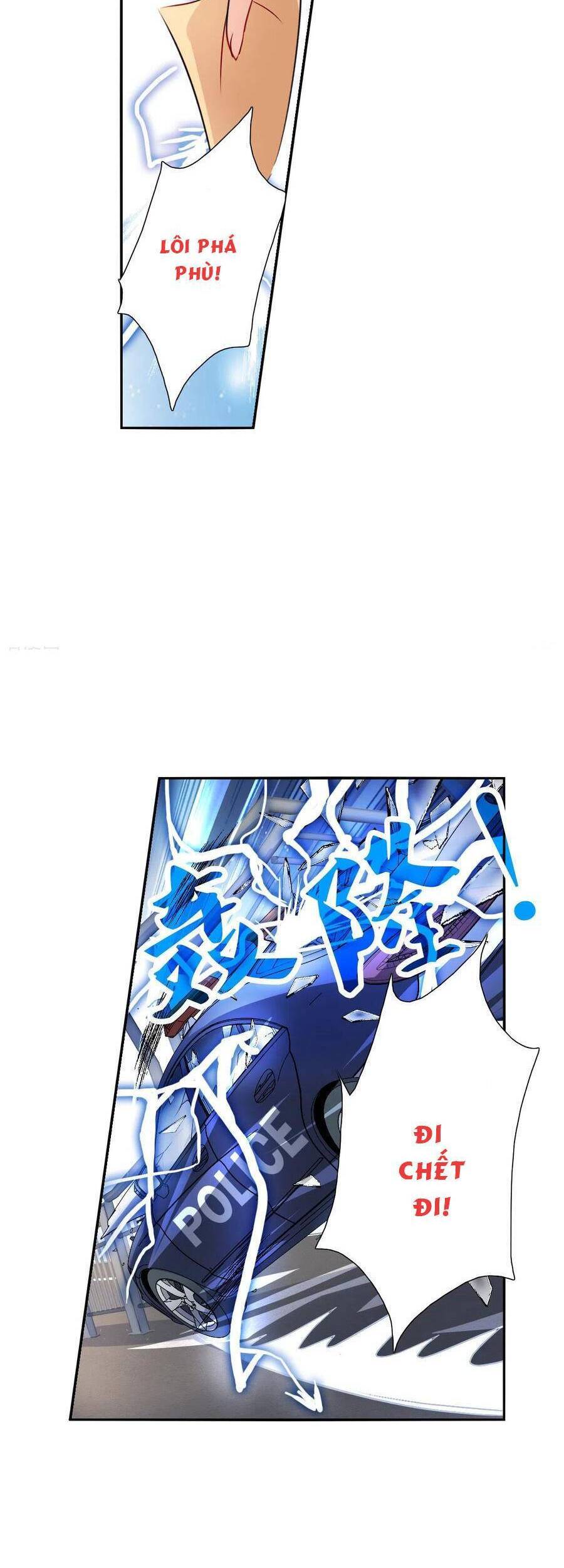 Tô Tịch Kỳ Quái Chapter 154 - Trang 19