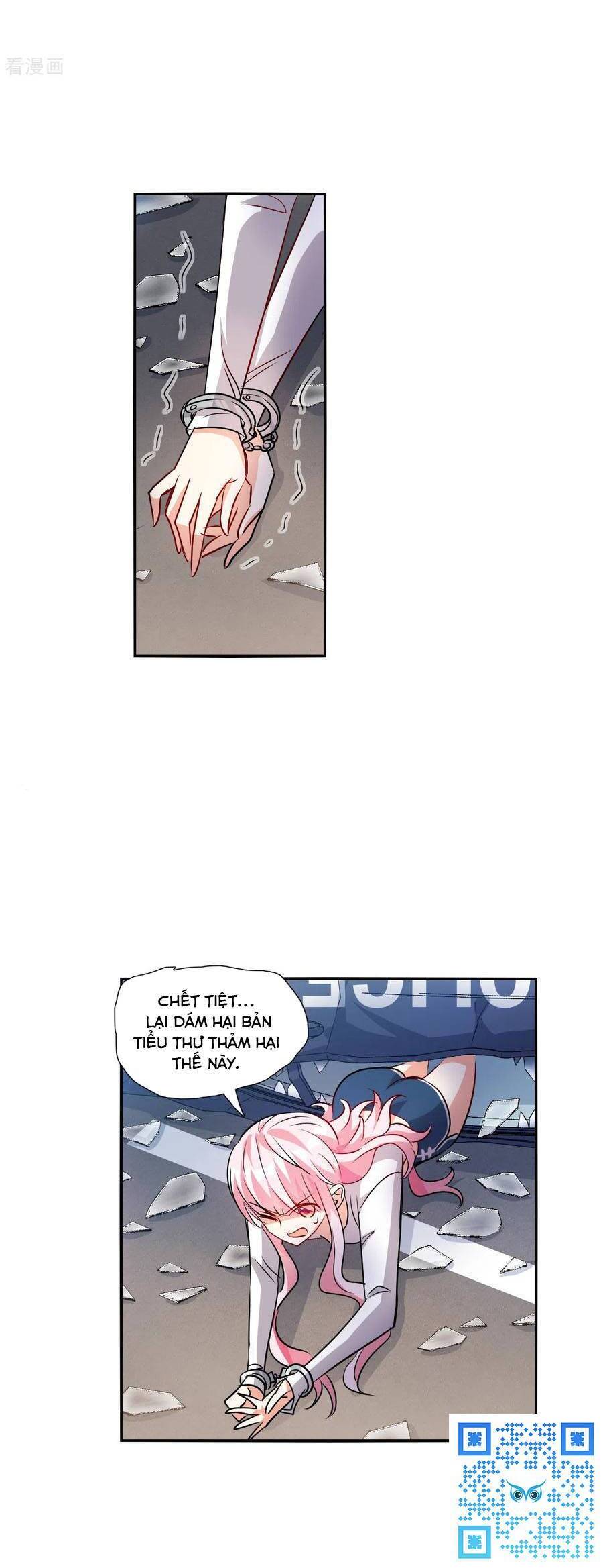 Tô Tịch Kỳ Quái Chapter 154 - Trang 20