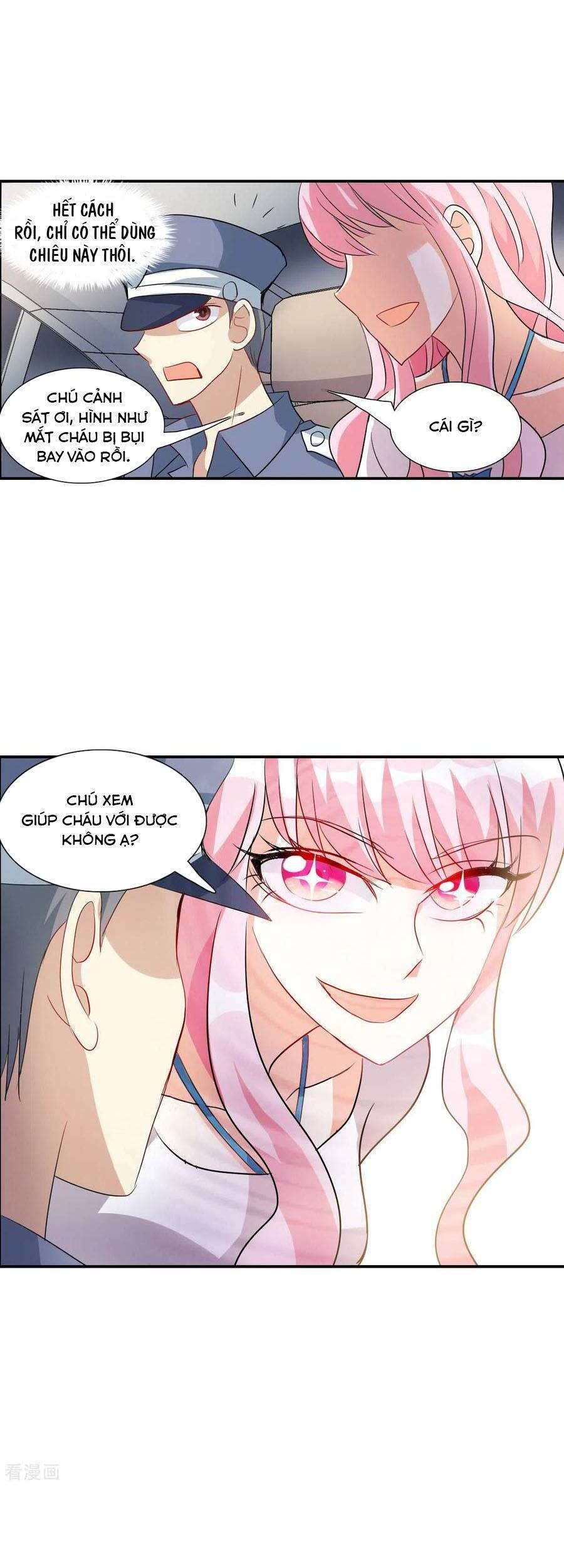 Tô Tịch Kỳ Quái Chapter 154 - Trang 4