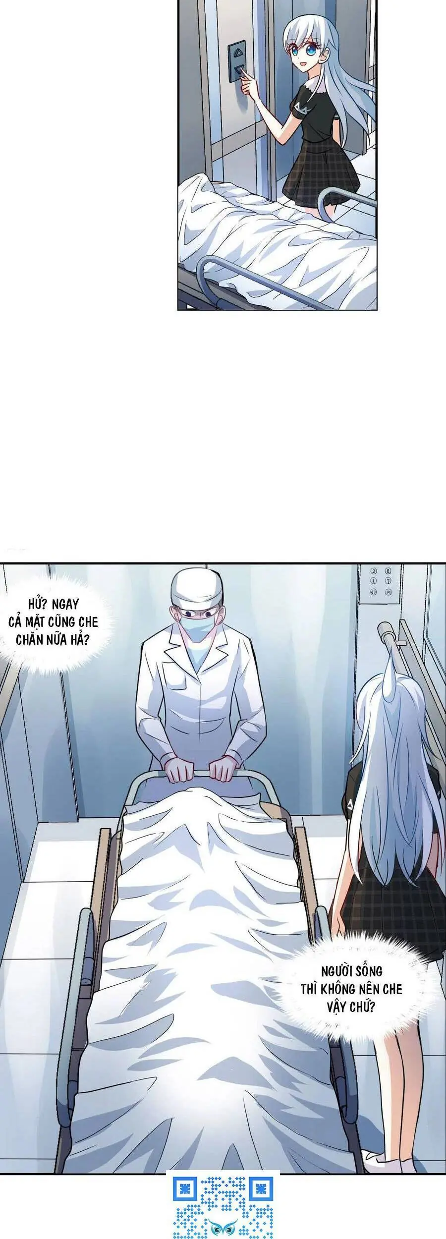 Tô Tịch Kỳ Quái Chapter 155 - Trang 19