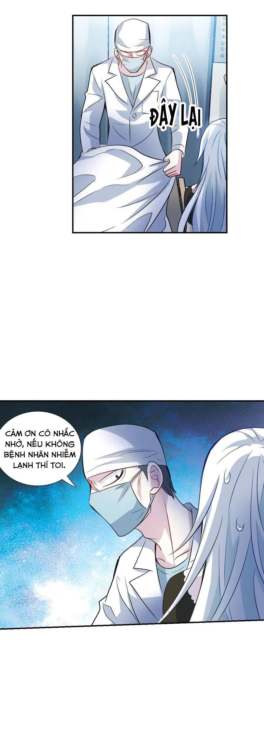 Tô Tịch Kỳ Quái Chapter 156 - Trang 9