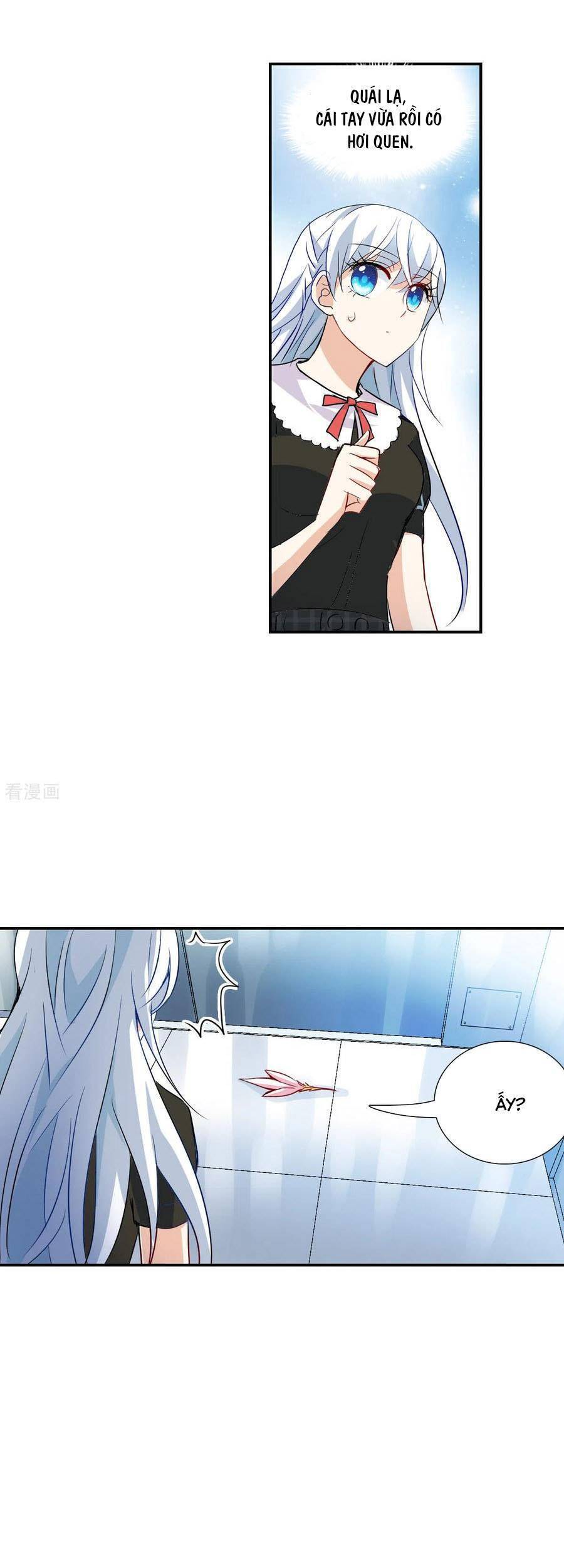 Tô Tịch Kỳ Quái Chapter 156 - Trang 11