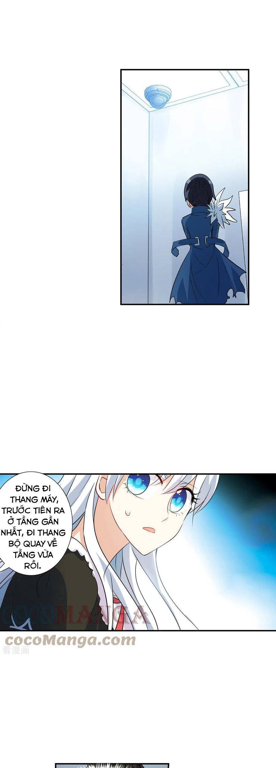 Tô Tịch Kỳ Quái Chapter 156 - Trang 15