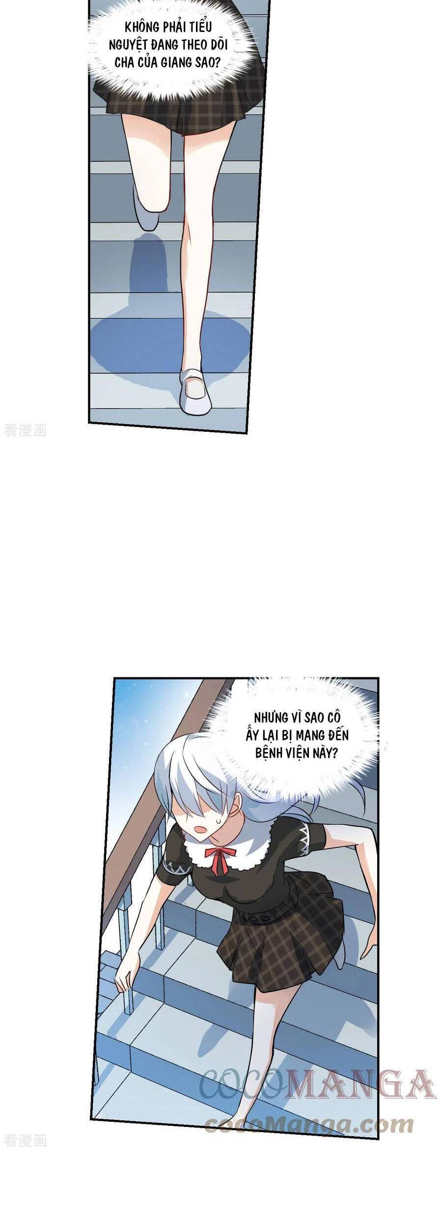 Tô Tịch Kỳ Quái Chapter 156 - Trang 16