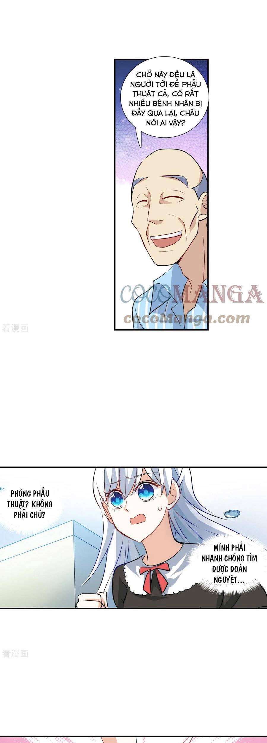Tô Tịch Kỳ Quái Chapter 156 - Trang 19