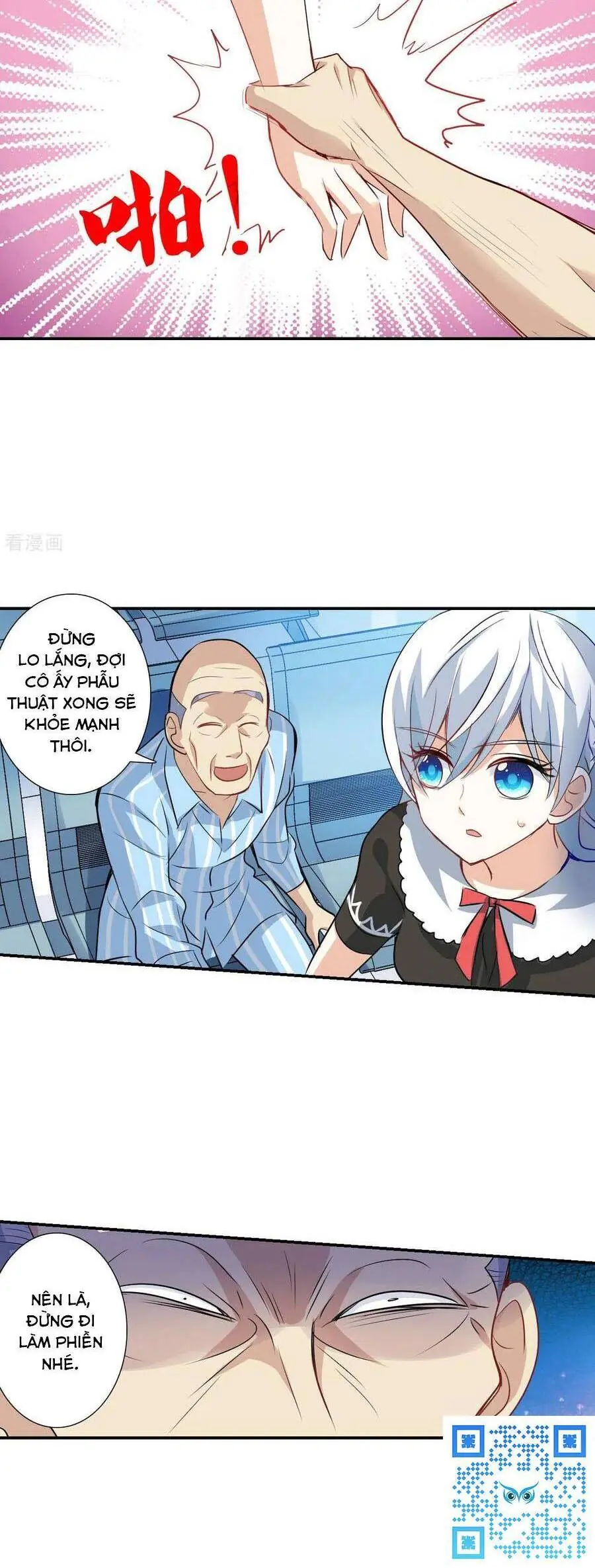 Tô Tịch Kỳ Quái Chapter 156 - Trang 20