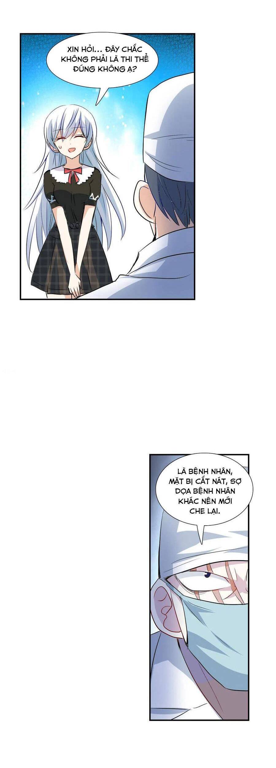 Tô Tịch Kỳ Quái Chapter 156 - Trang 3