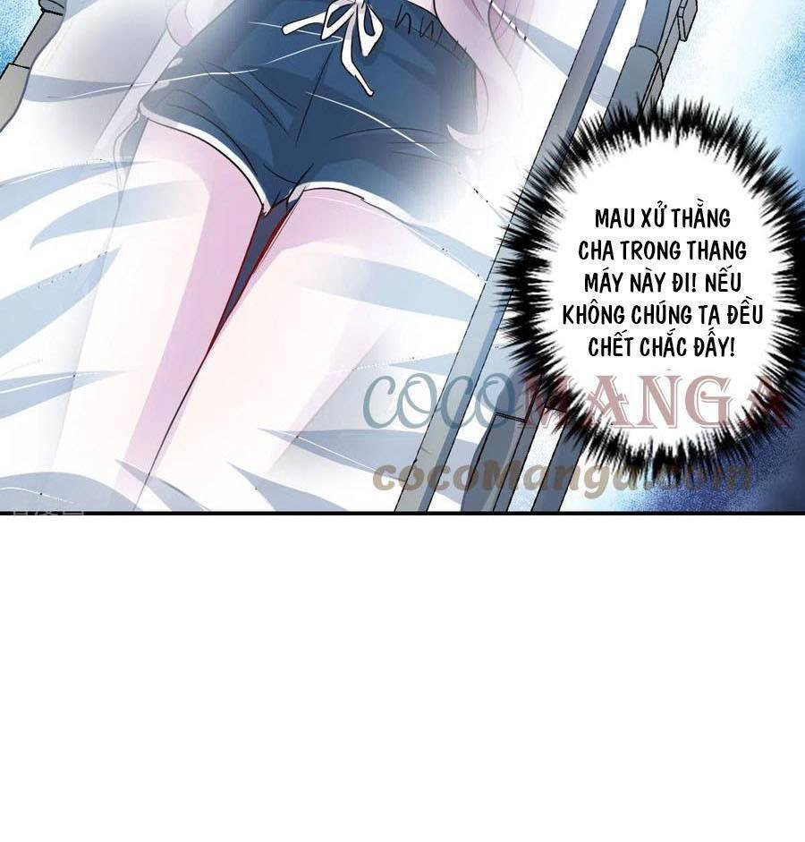 Tô Tịch Kỳ Quái Chapter 156 - Trang 6
