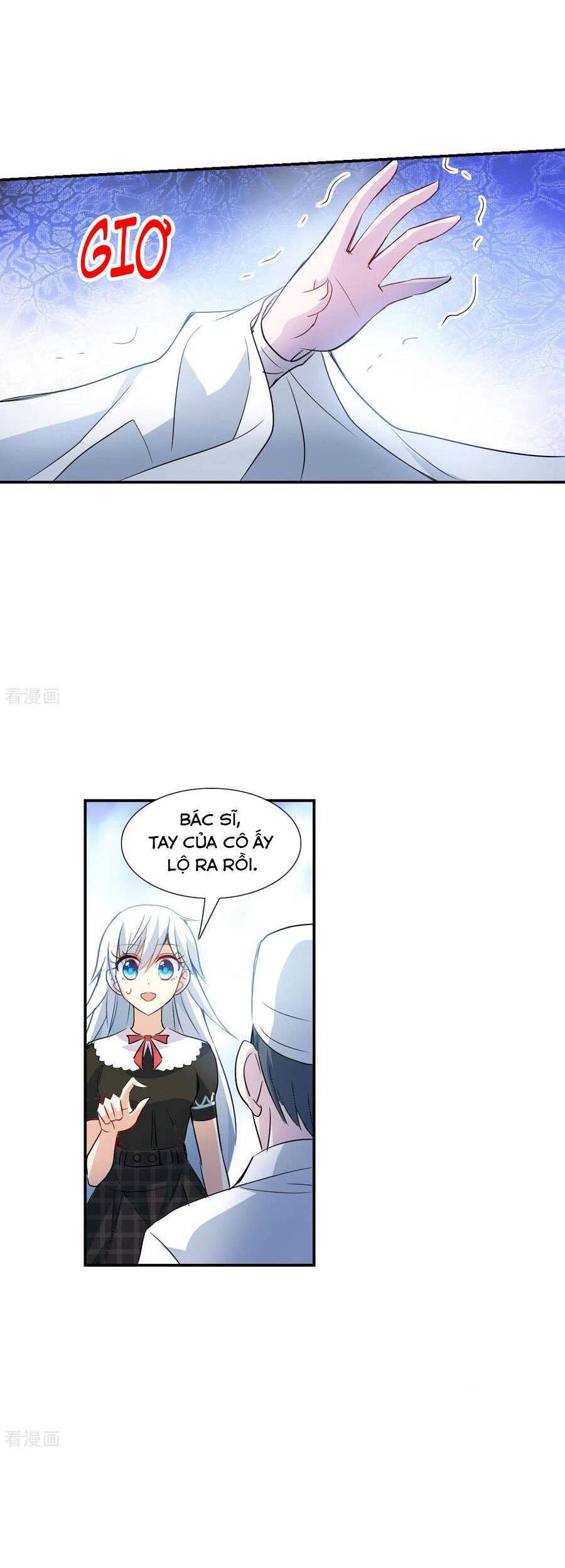 Tô Tịch Kỳ Quái Chapter 156 - Trang 8