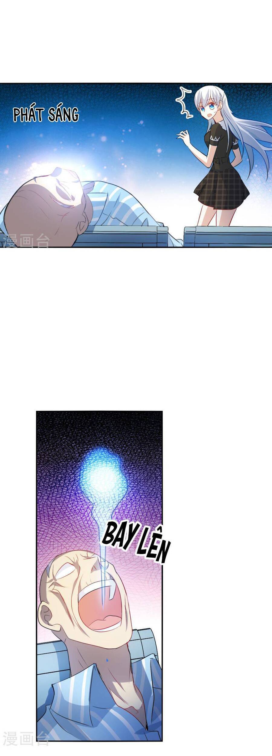 Tô Tịch Kỳ Quái Chapter 157 - Trang 14