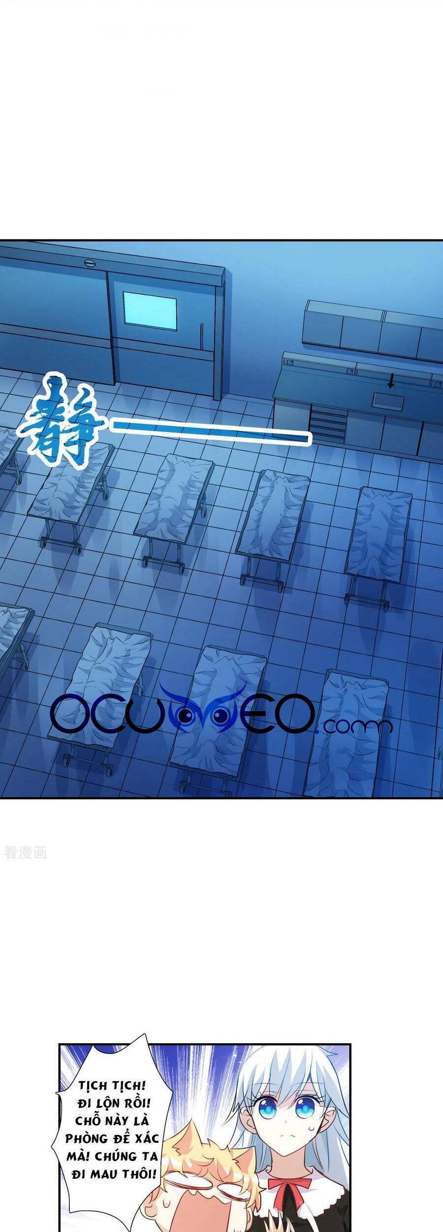 Tô Tịch Kỳ Quái Chapter 158 - Trang 9