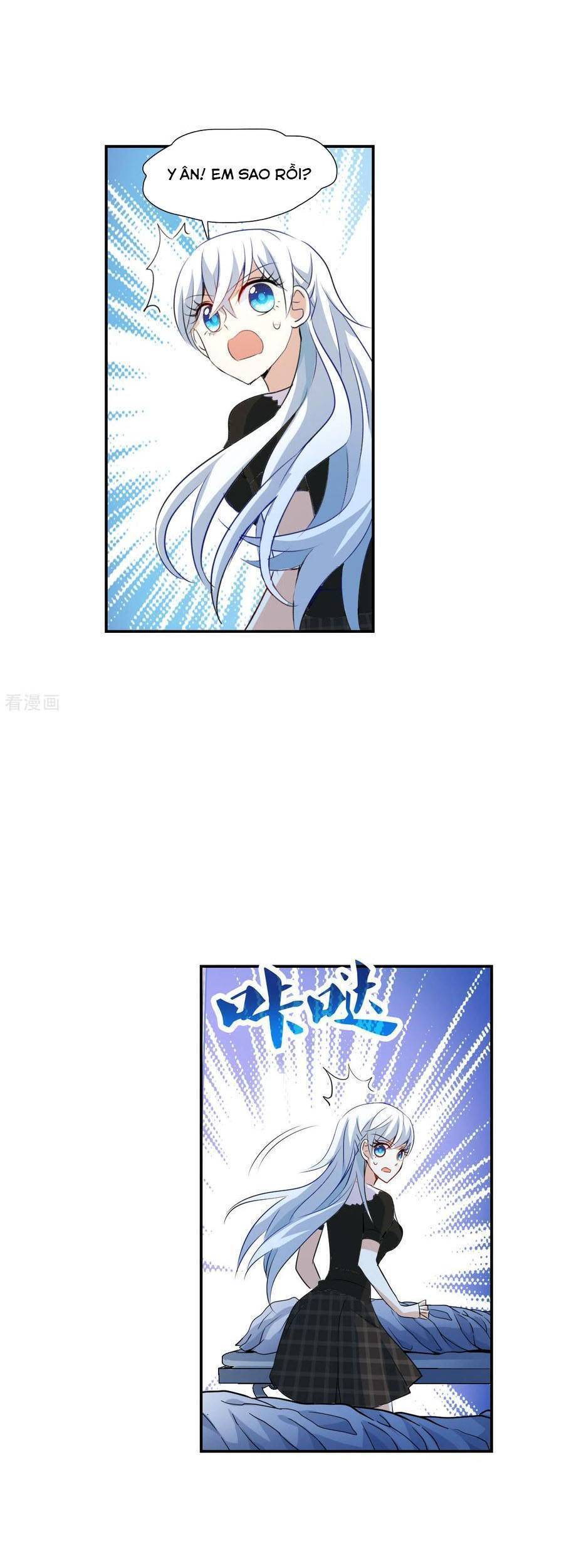 Tô Tịch Kỳ Quái Chapter 158 - Trang 14