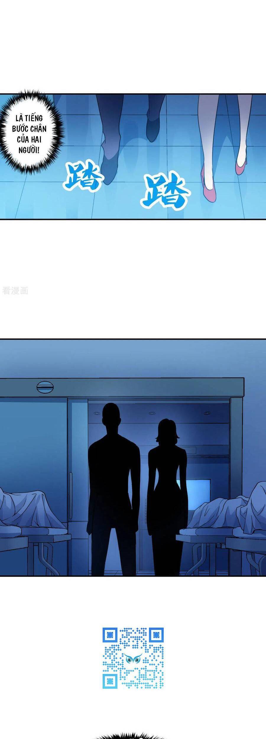 Tô Tịch Kỳ Quái Chapter 158 - Trang 15