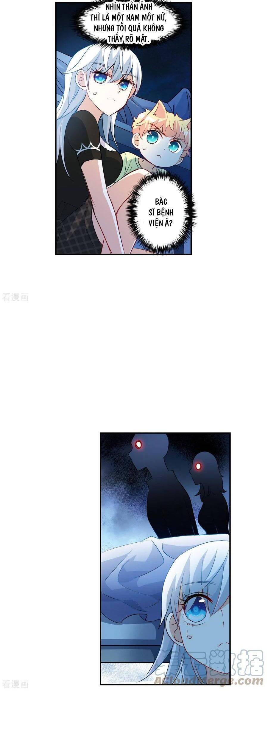 Tô Tịch Kỳ Quái Chapter 158 - Trang 16