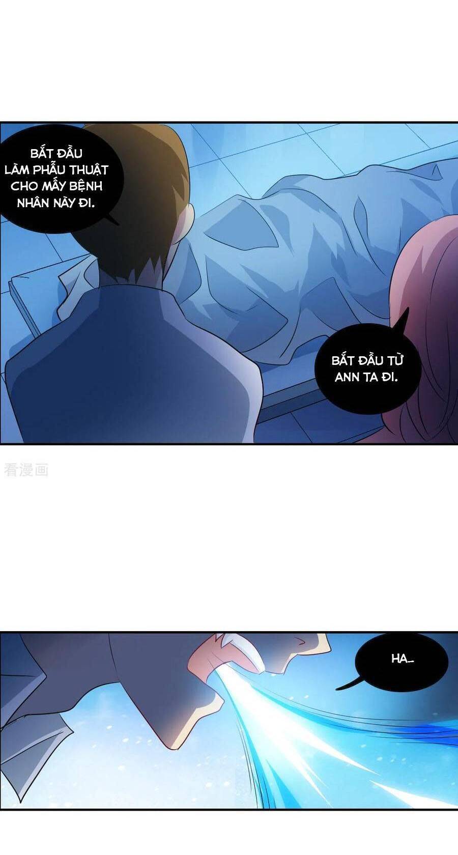 Tô Tịch Kỳ Quái Chapter 158 - Trang 17
