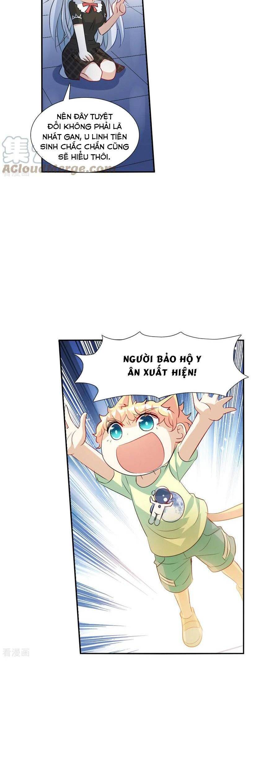 Tô Tịch Kỳ Quái Chapter 158 - Trang 4
