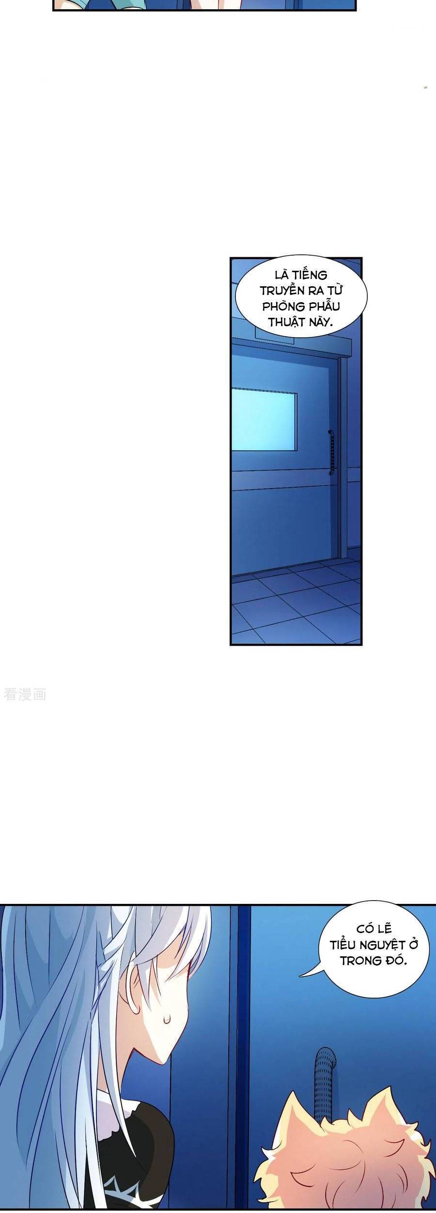 Tô Tịch Kỳ Quái Chapter 158 - Trang 8