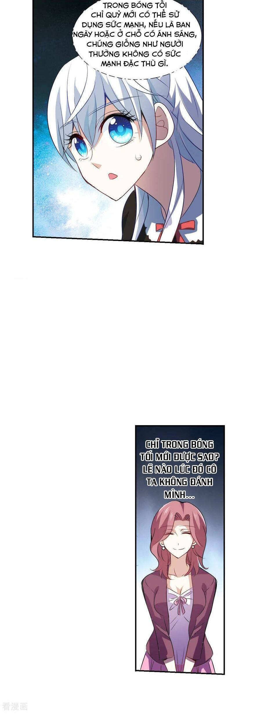Tô Tịch Kỳ Quái Chapter 159 - Trang 16
