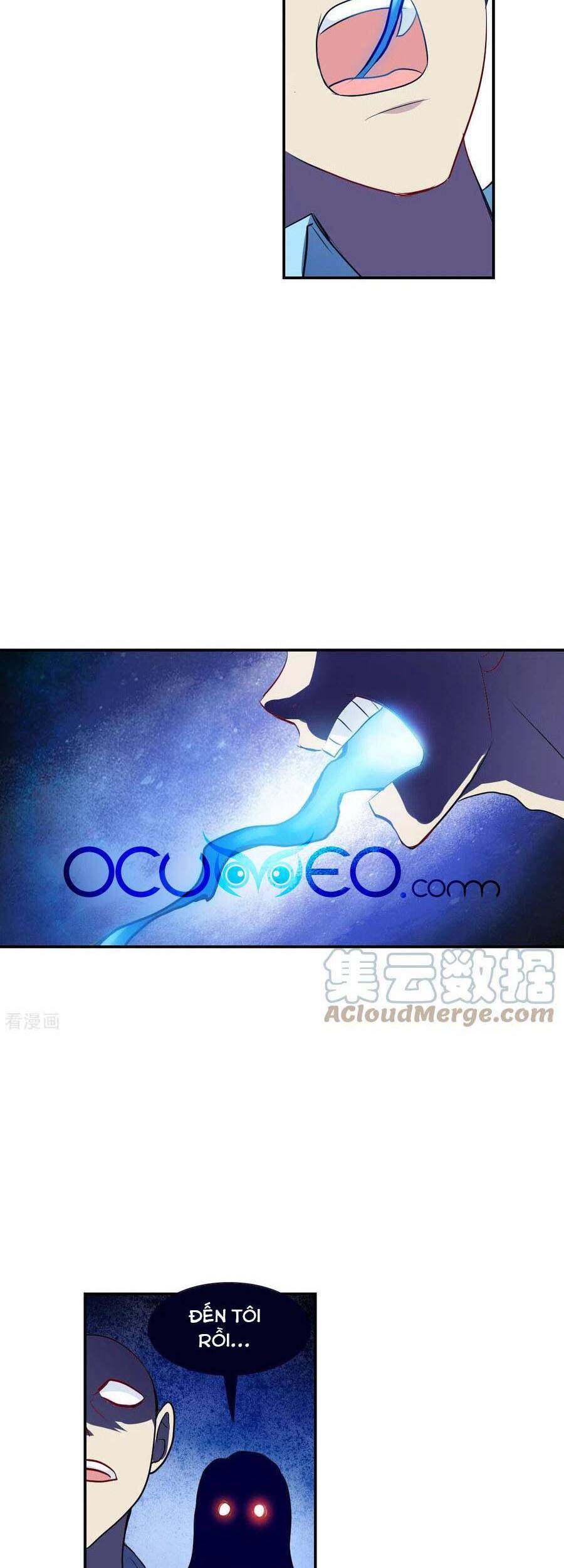 Tô Tịch Kỳ Quái Chapter 159 - Trang 3