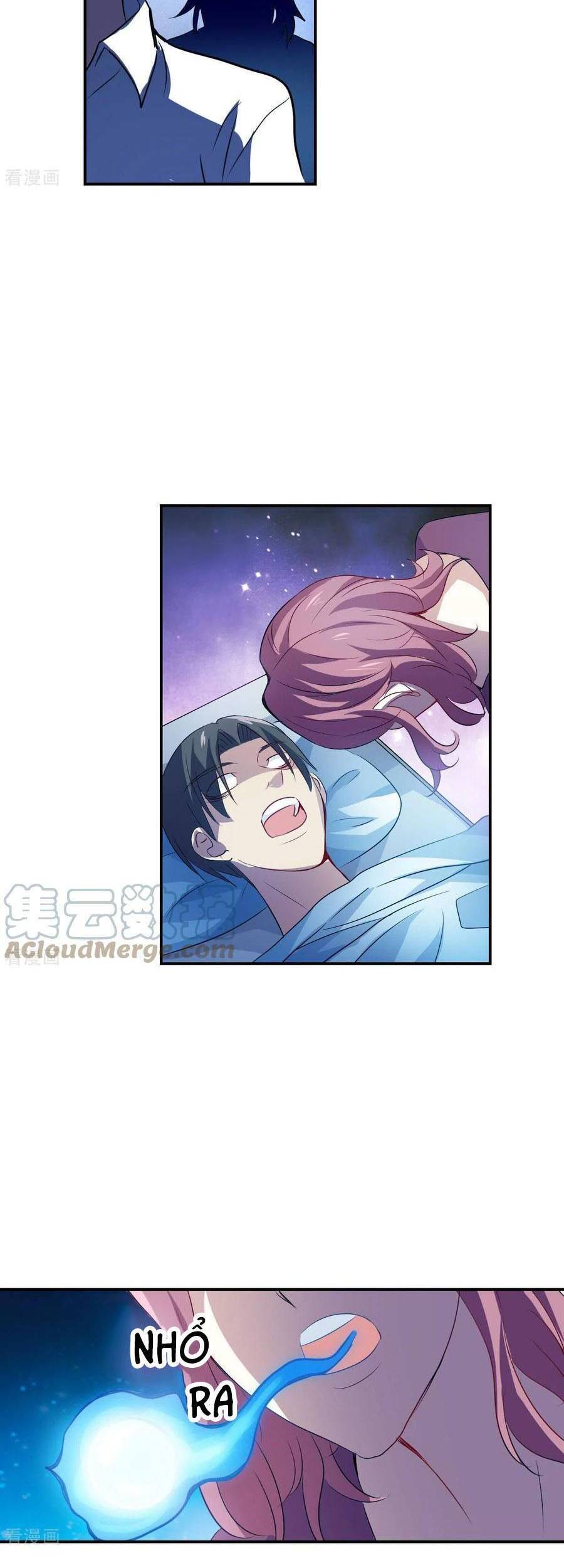 Tô Tịch Kỳ Quái Chapter 159 - Trang 4
