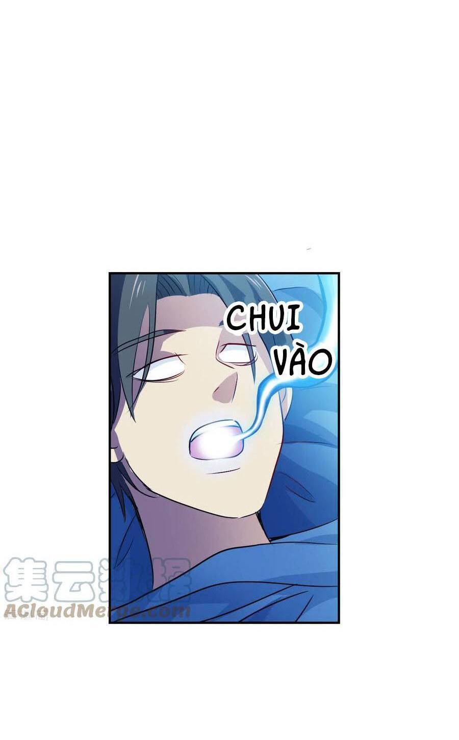 Tô Tịch Kỳ Quái Chapter 159 - Trang 5