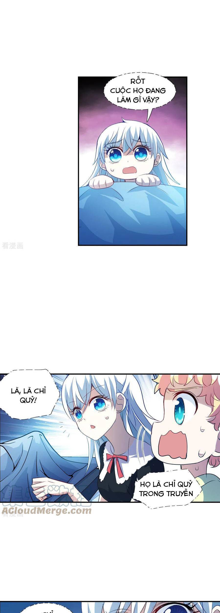 Tô Tịch Kỳ Quái Chapter 159 - Trang 6
