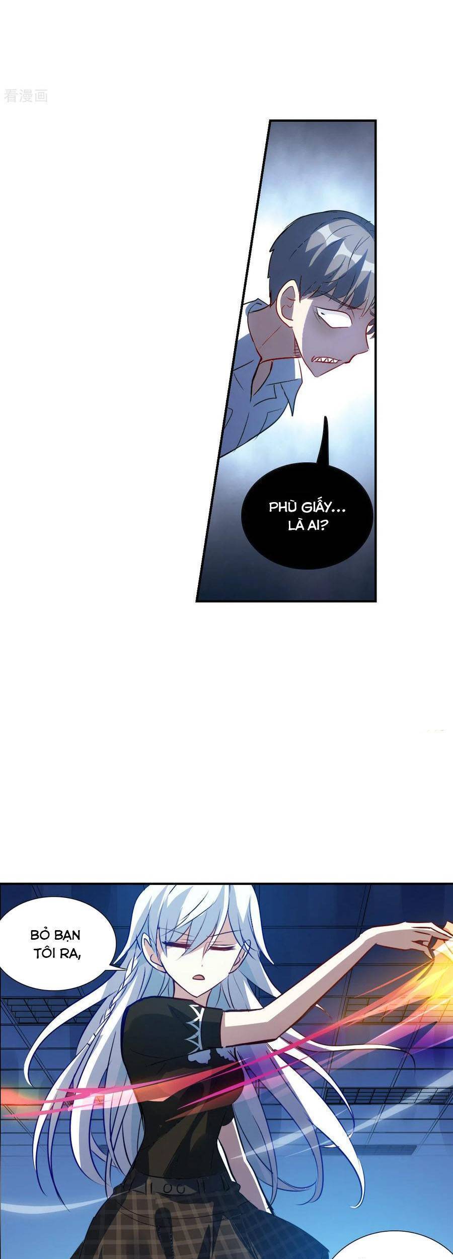 Tô Tịch Kỳ Quái Chapter 160 - Trang 11