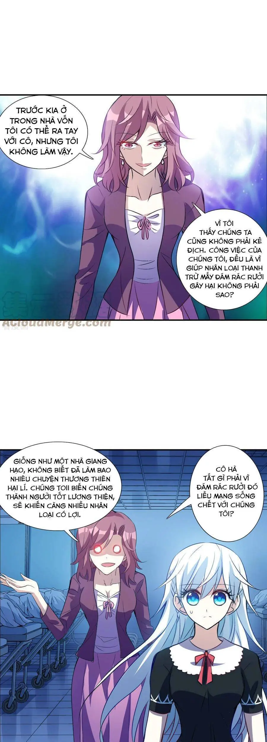 Tô Tịch Kỳ Quái Chapter 160 - Trang 15