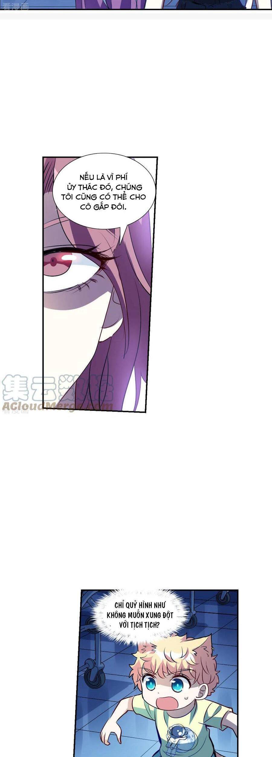 Tô Tịch Kỳ Quái Chapter 160 - Trang 16