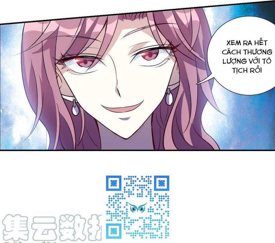 Tô Tịch Kỳ Quái Chapter 160 - Trang 18