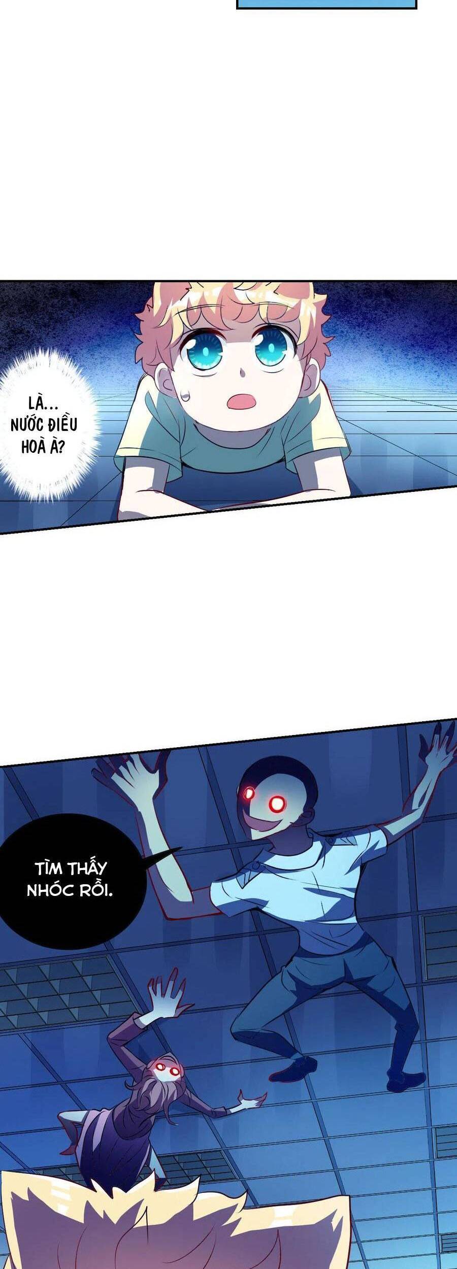 Tô Tịch Kỳ Quái Chapter 160 - Trang 3