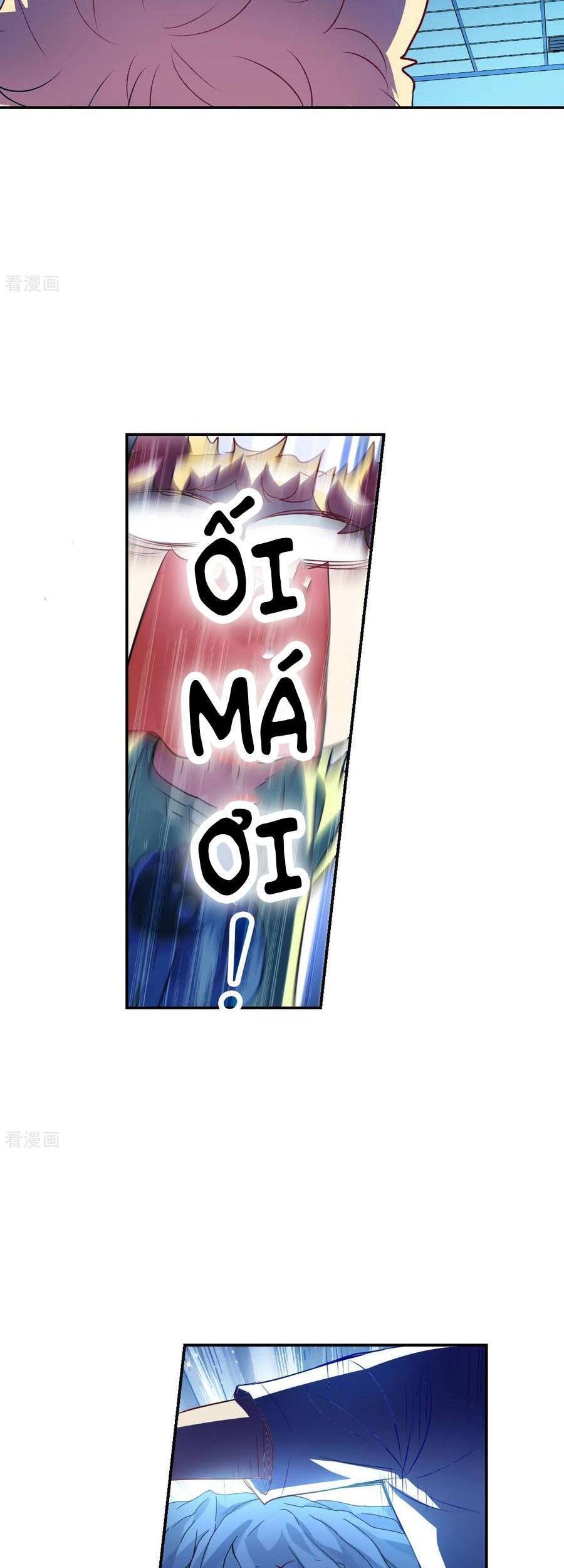 Tô Tịch Kỳ Quái Chapter 160 - Trang 4