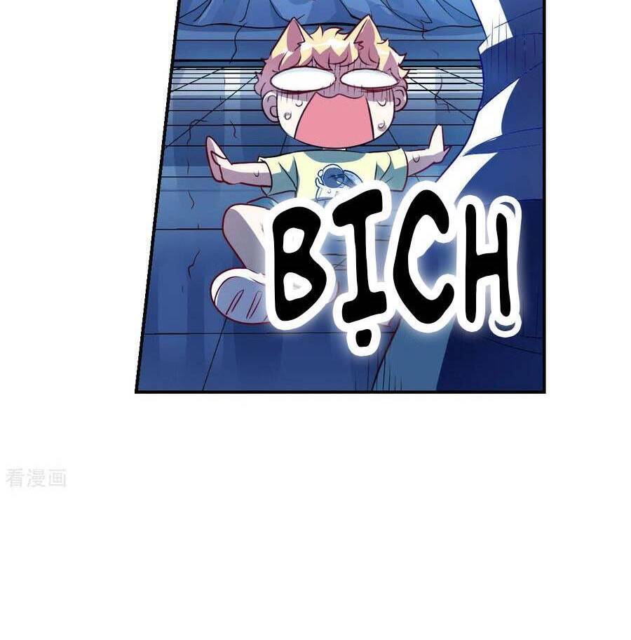 Tô Tịch Kỳ Quái Chapter 160 - Trang 5