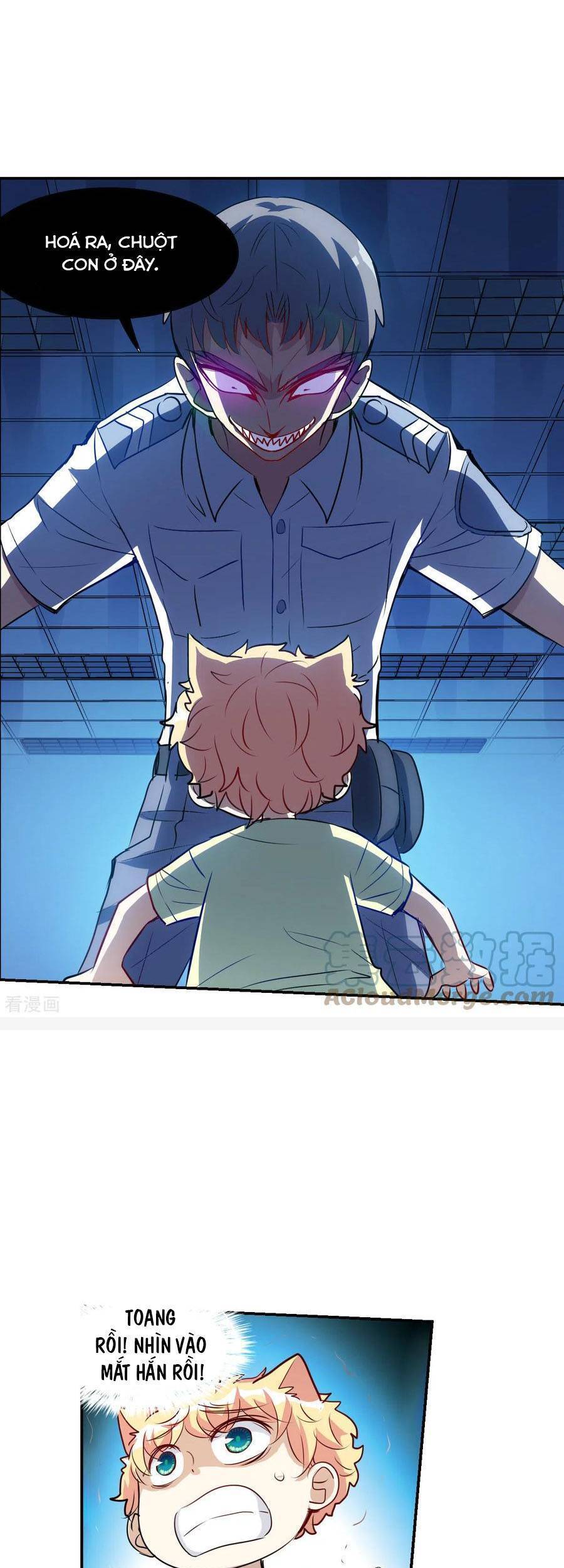 Tô Tịch Kỳ Quái Chapter 160 - Trang 6