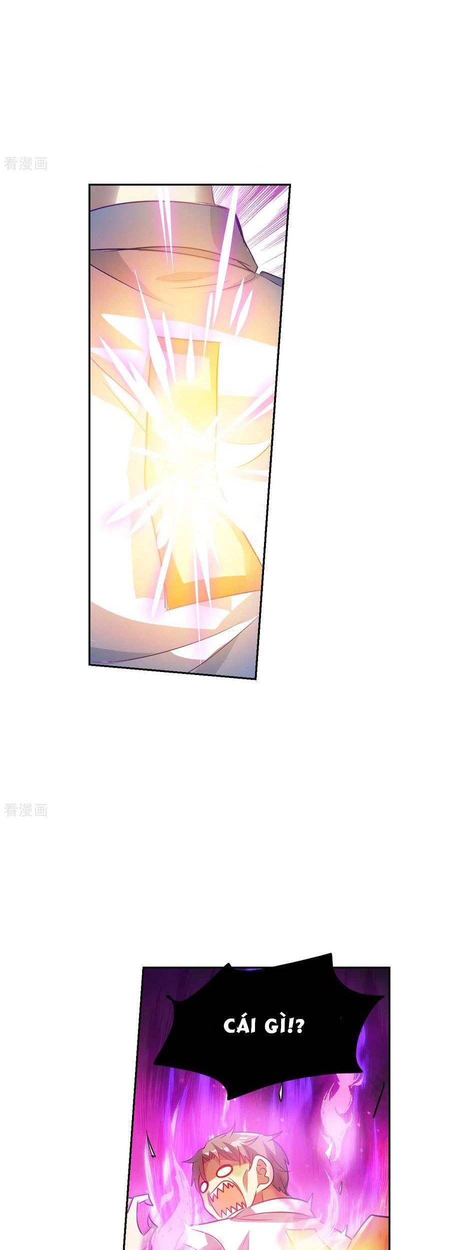 Tô Tịch Kỳ Quái Chapter 161 - Trang 9