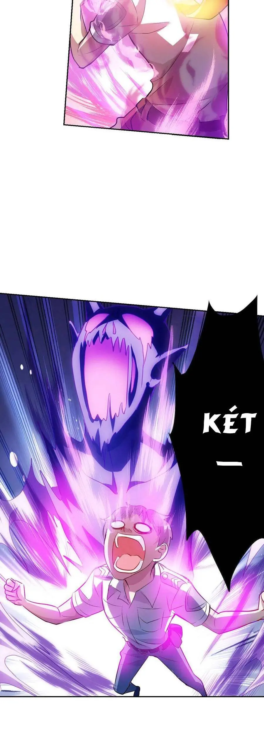 Tô Tịch Kỳ Quái Chapter 161 - Trang 10