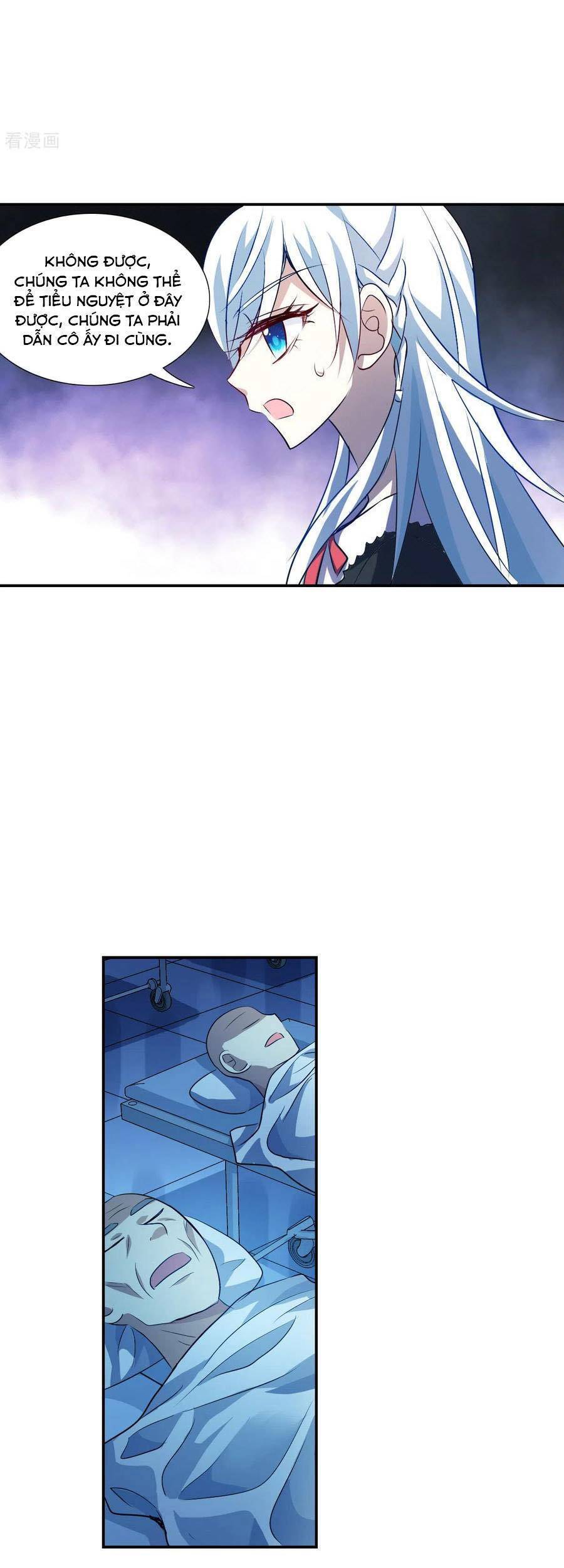 Tô Tịch Kỳ Quái Chapter 161 - Trang 16
