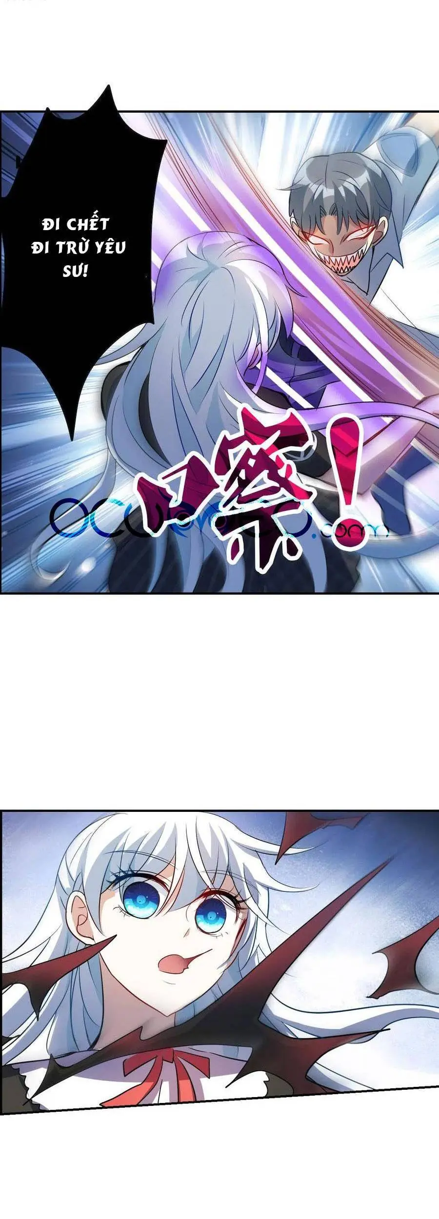 Tô Tịch Kỳ Quái Chapter 161 - Trang 4