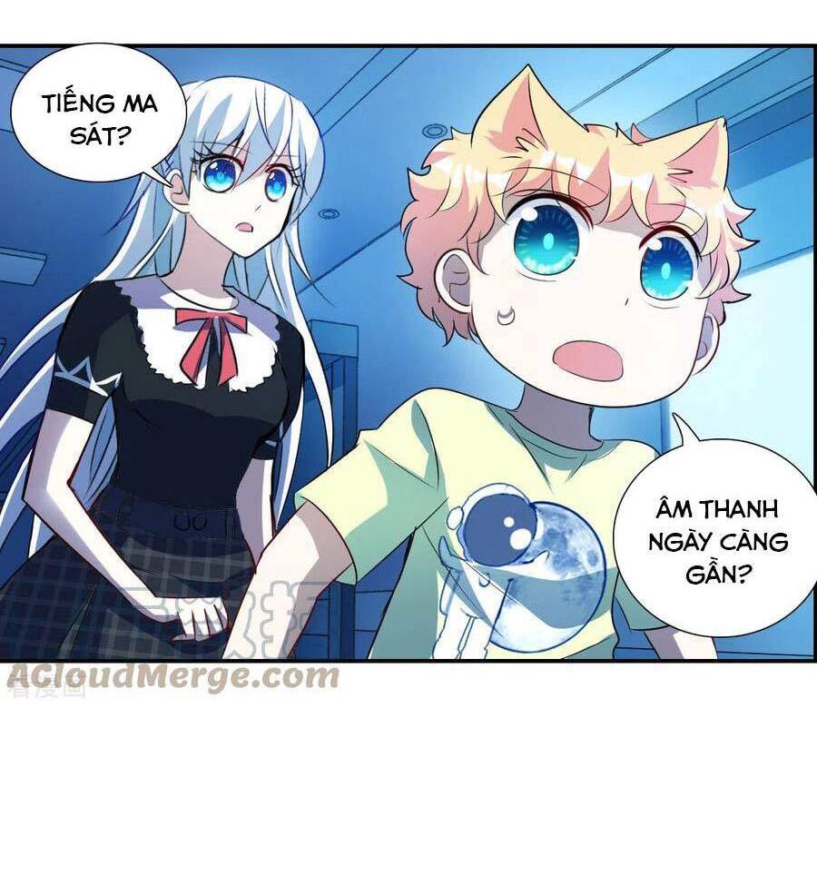 Tô Tịch Kỳ Quái Chapter 162 - Trang 9