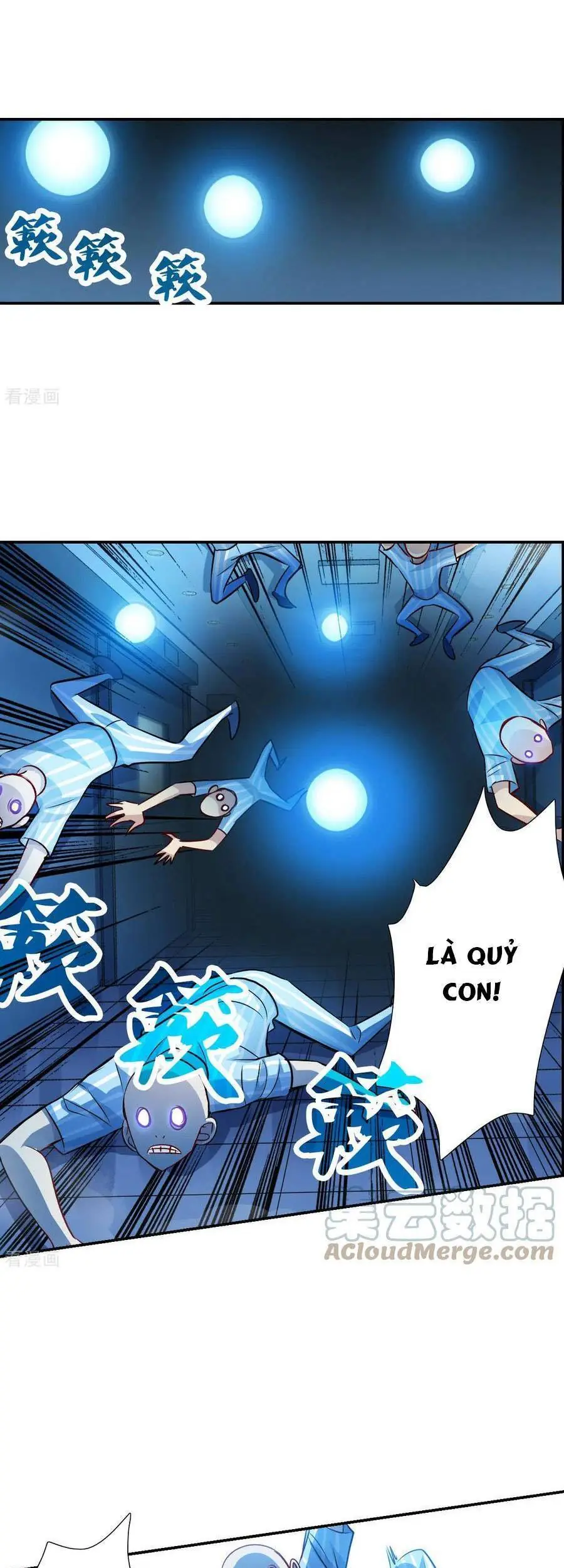 Tô Tịch Kỳ Quái Chapter 162 - Trang 10