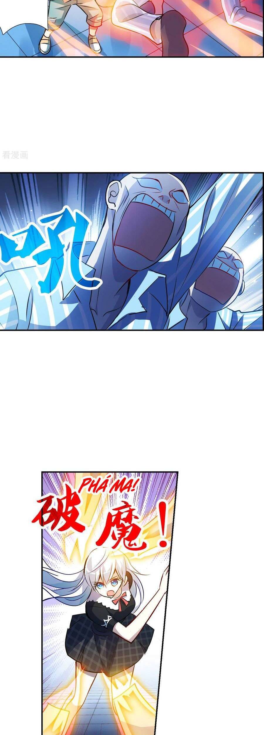 Tô Tịch Kỳ Quái Chapter 162 - Trang 12